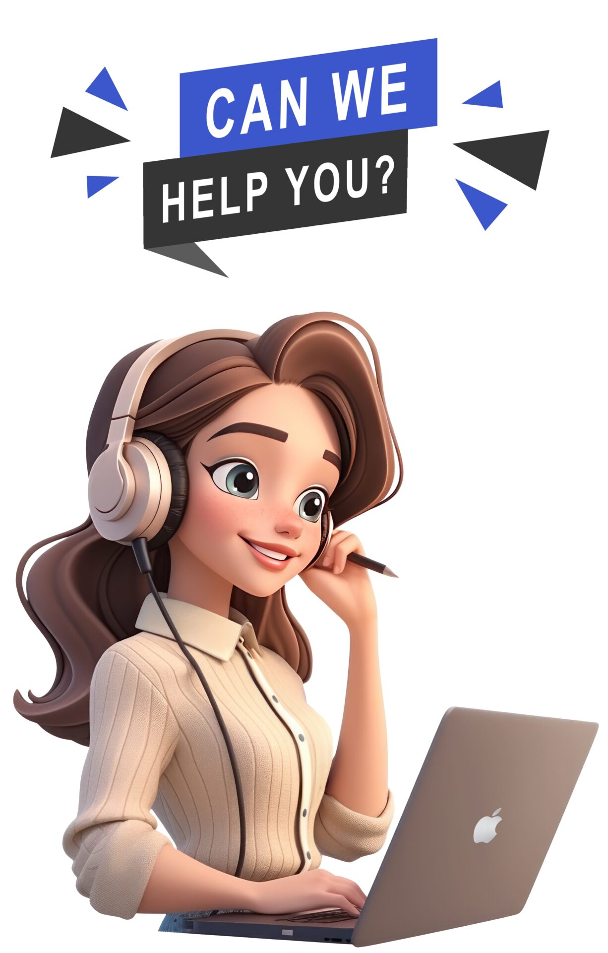 FAQ Picture