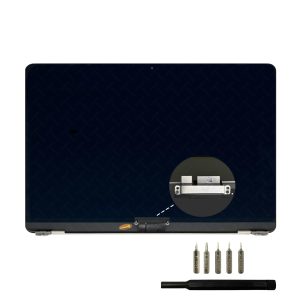 MacBook Air Screens