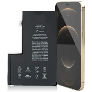 iPhone Batteries